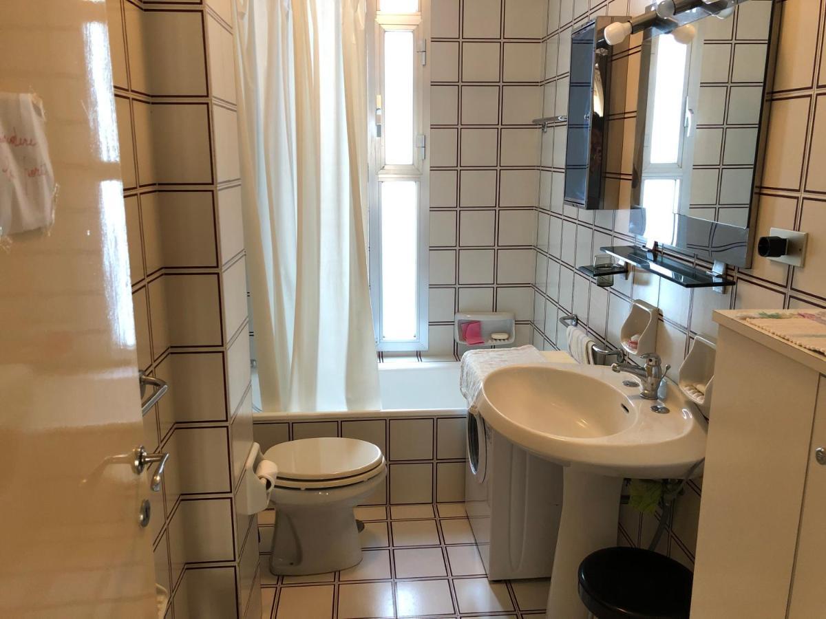 Residence Centro Commerciale - Walterigato Apartments Solo Per Famiglie 리도 디 예솔로 외부 사진