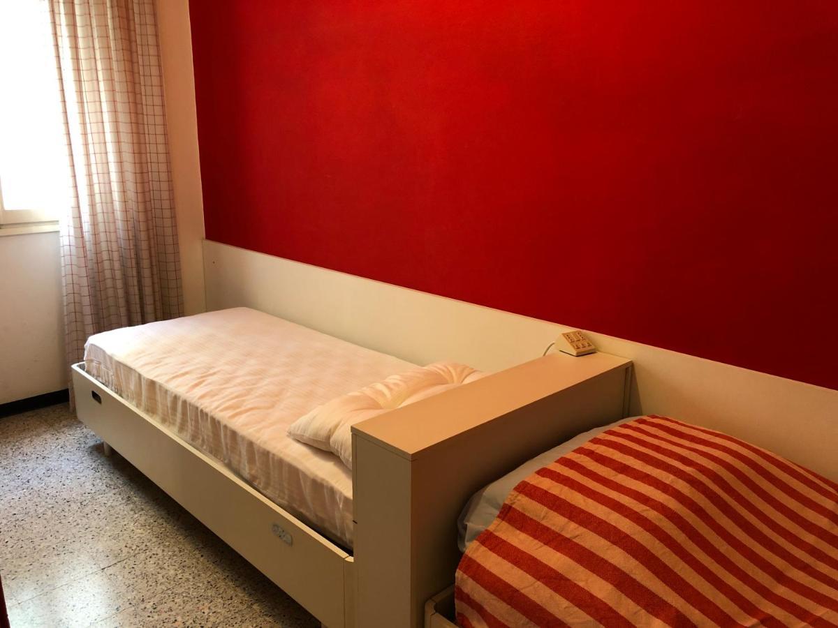 Residence Centro Commerciale - Walterigato Apartments Solo Per Famiglie 리도 디 예솔로 외부 사진