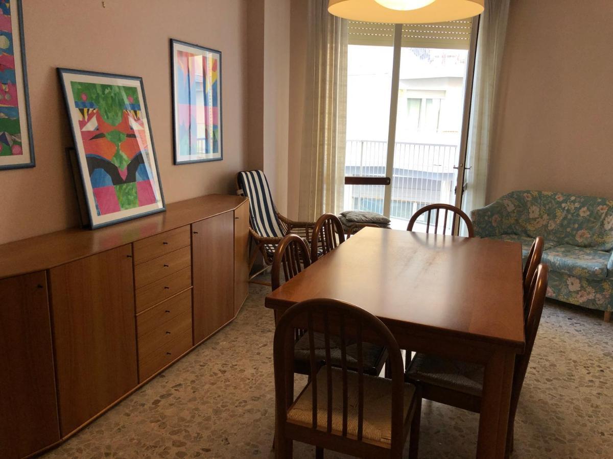 Residence Centro Commerciale - Walterigato Apartments Solo Per Famiglie 리도 디 예솔로 외부 사진
