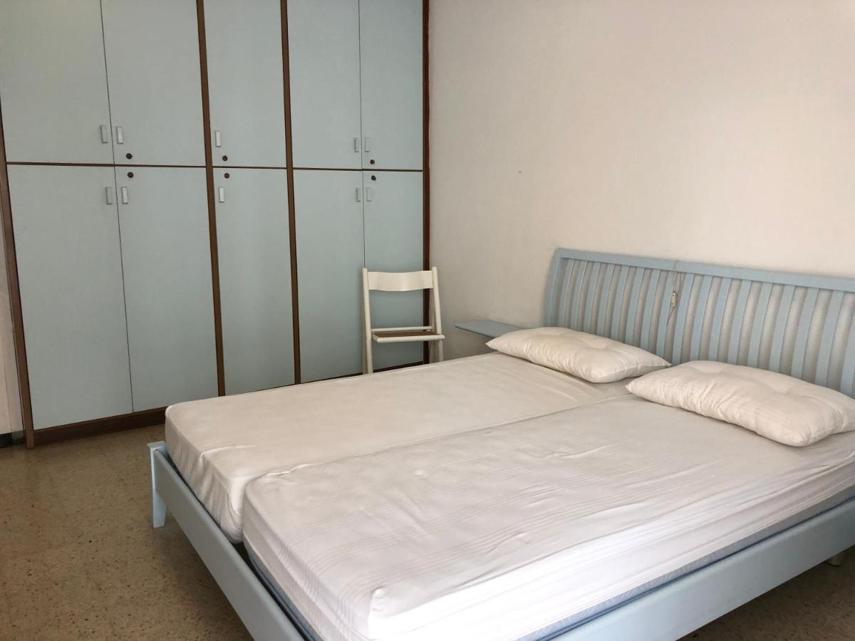 Residence Centro Commerciale - Walterigato Apartments Solo Per Famiglie 리도 디 예솔로 외부 사진