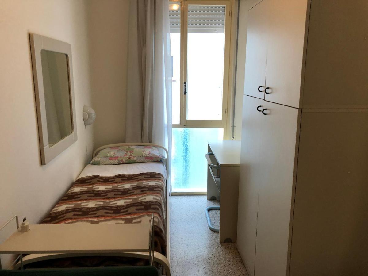 Residence Centro Commerciale - Walterigato Apartments Solo Per Famiglie 리도 디 예솔로 외부 사진
