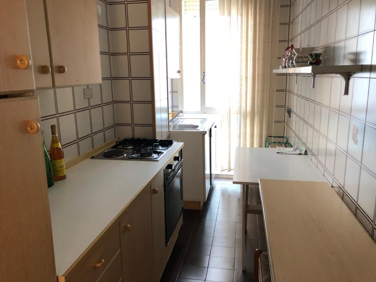 Residence Centro Commerciale - Walterigato Apartments Solo Per Famiglie 리도 디 예솔로 외부 사진