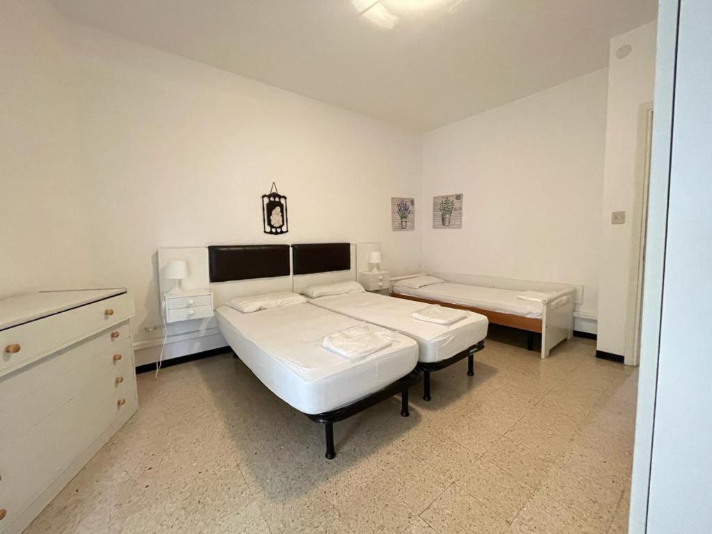 Residence Centro Commerciale - Walterigato Apartments Solo Per Famiglie 리도 디 예솔로 외부 사진