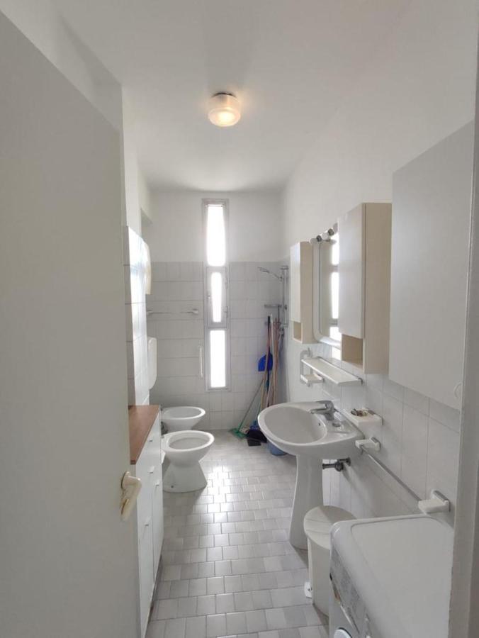 Residence Centro Commerciale - Walterigato Apartments Solo Per Famiglie 리도 디 예솔로 외부 사진