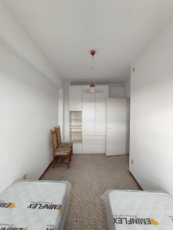 Residence Centro Commerciale - Walterigato Apartments Solo Per Famiglie 리도 디 예솔로 외부 사진