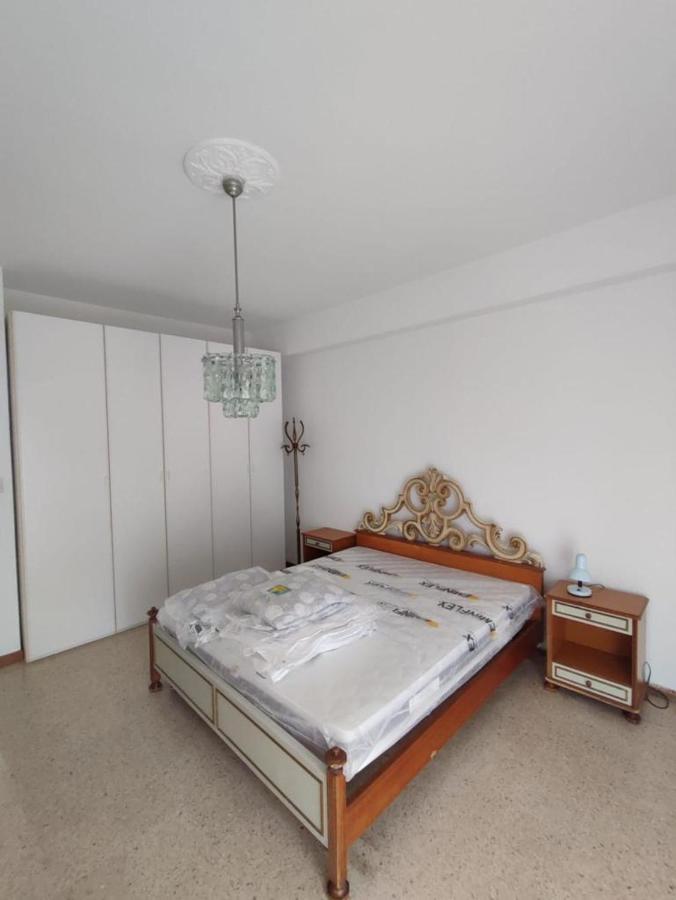 Residence Centro Commerciale - Walterigato Apartments Solo Per Famiglie 리도 디 예솔로 외부 사진