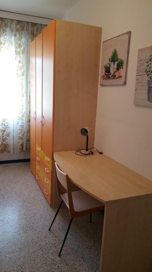 Residence Centro Commerciale - Walterigato Apartments Solo Per Famiglie 리도 디 예솔로 외부 사진
