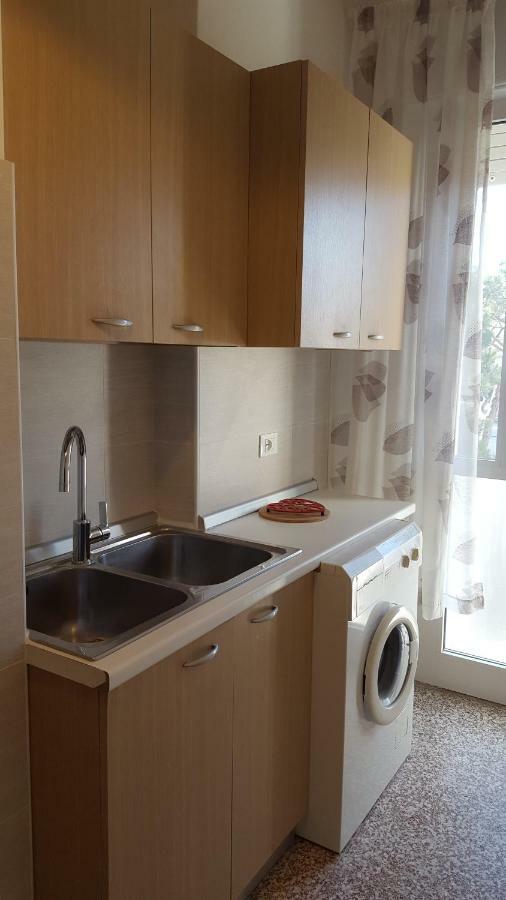 Residence Centro Commerciale - Walterigato Apartments Solo Per Famiglie 리도 디 예솔로 외부 사진