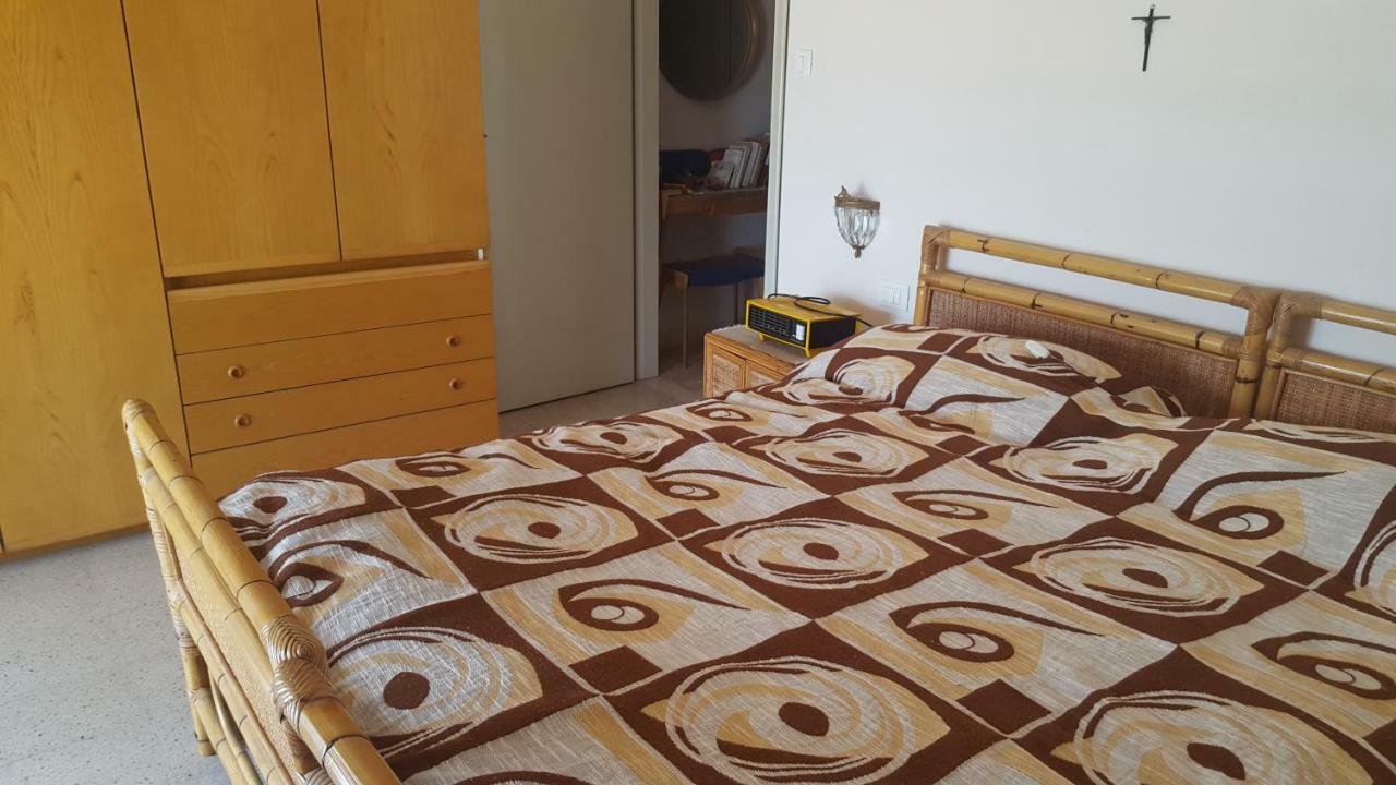 Residence Centro Commerciale - Walterigato Apartments Solo Per Famiglie 리도 디 예솔로 외부 사진